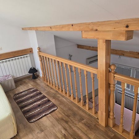 Mija Apartment Сараево Екстериор снимка