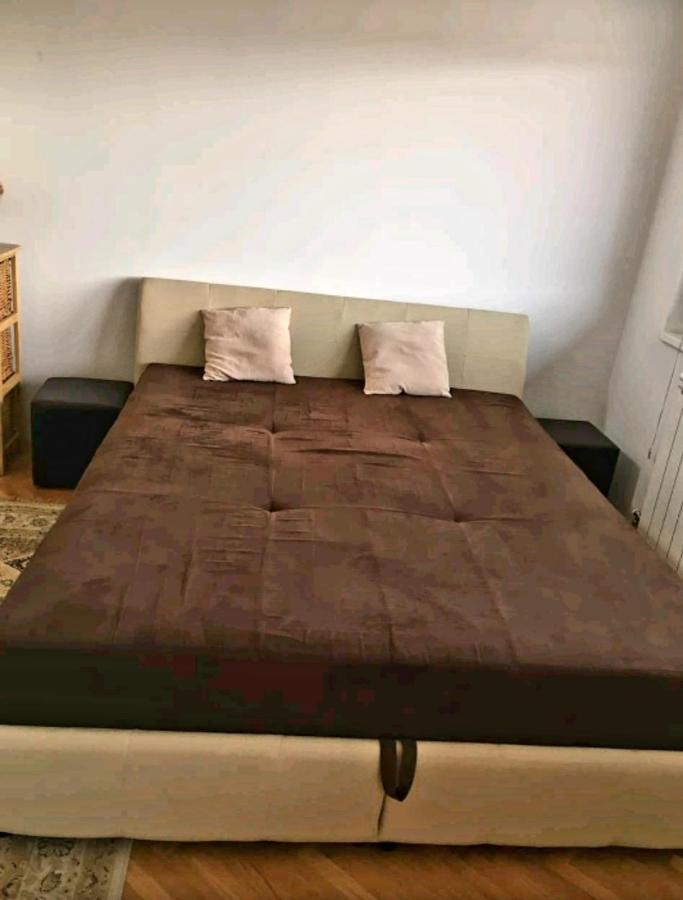 Mija Apartment Сараево Екстериор снимка