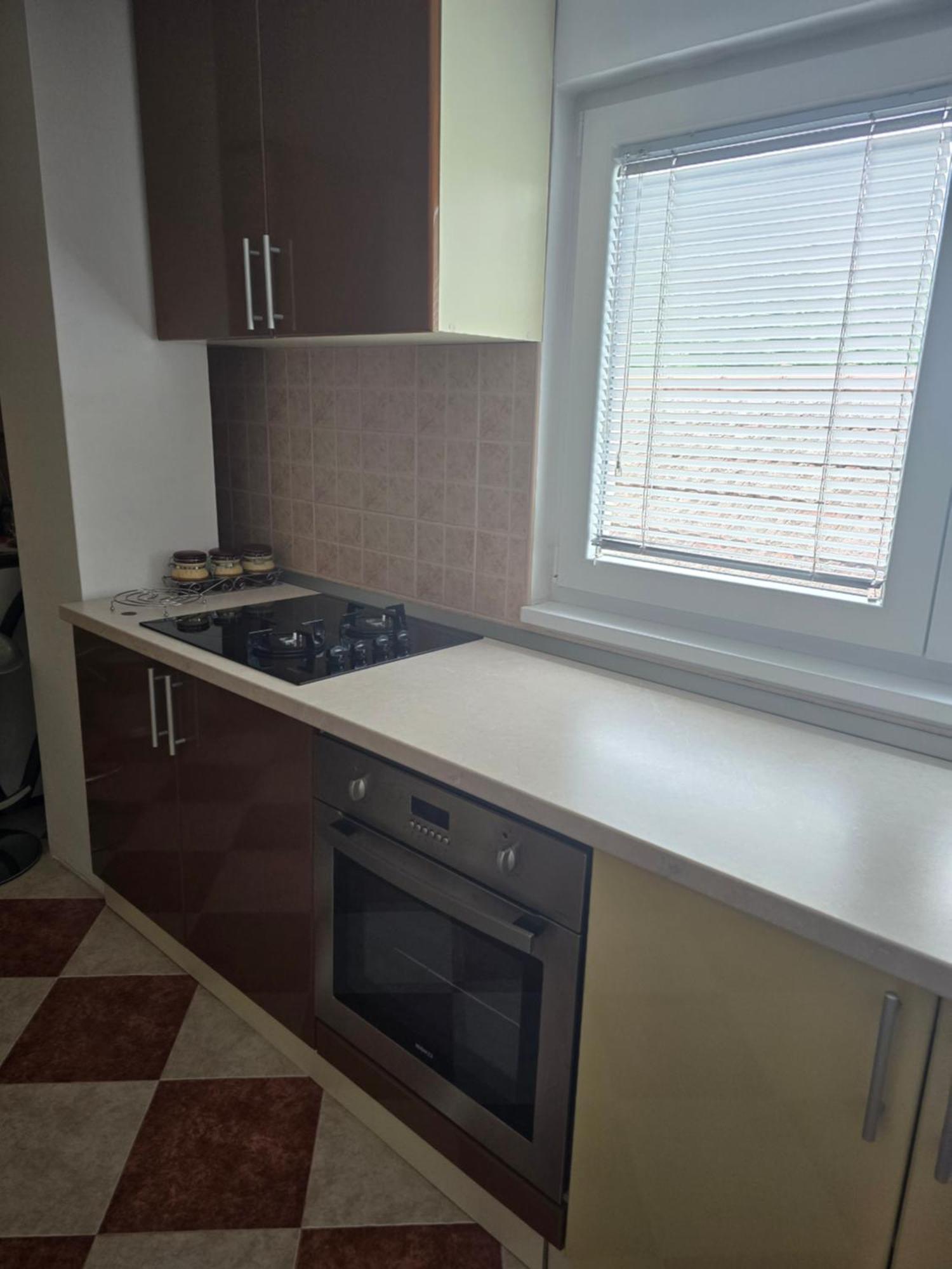 Mija Apartment Сараево Екстериор снимка