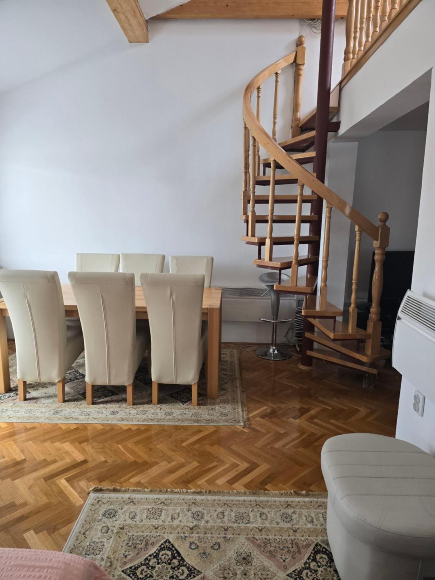Mija Apartment Сараево Екстериор снимка