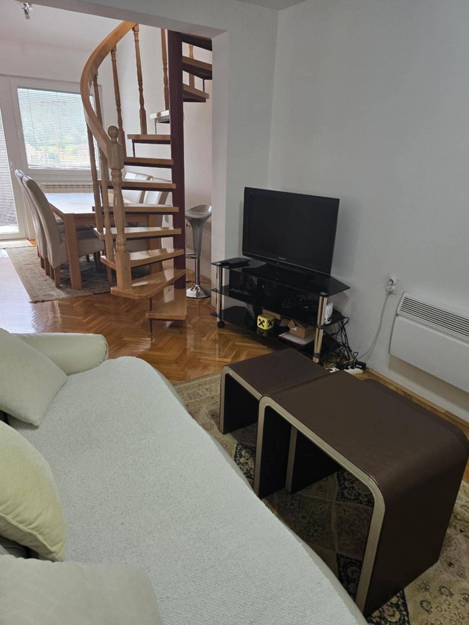 Mija Apartment Сараево Екстериор снимка
