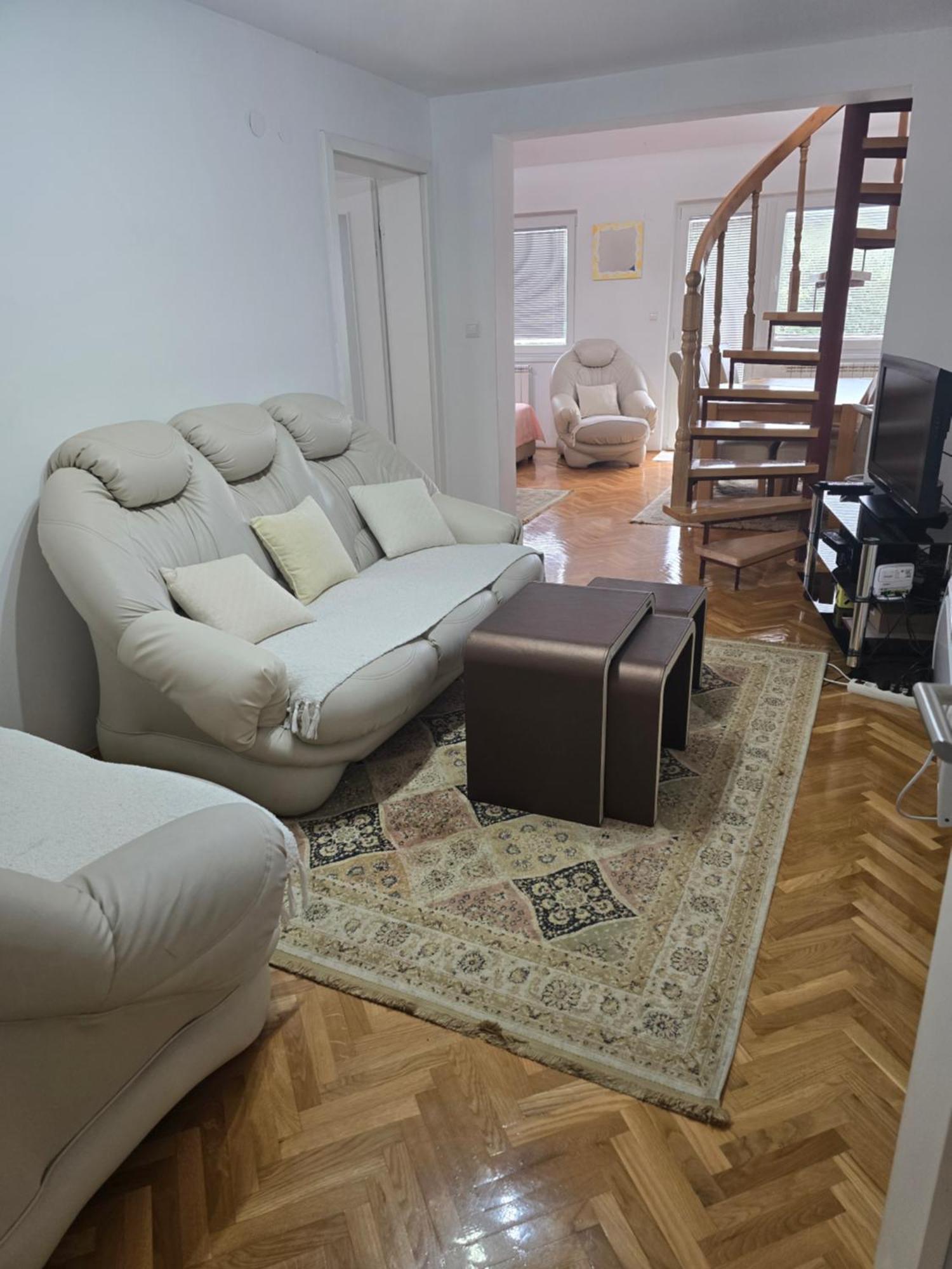 Mija Apartment Сараево Екстериор снимка